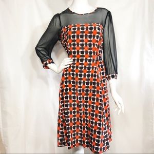 Kate Spade Dress Vintage